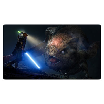 STAR WARS Jedi: Fallen Order Deluxe Edition (PS4) official screenshot 3