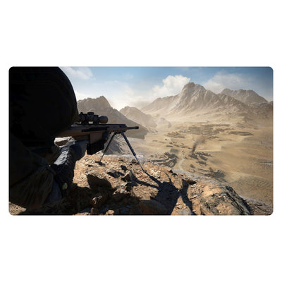 SNIPER GHOST WARRIOR CONTRACTS 2 (PS4) official screenshot 3