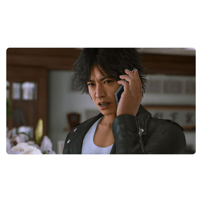 Lost Judgment (PS5) official screenshot 3