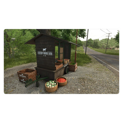 Farming Simulator 25 (PS5) official screenshot 3