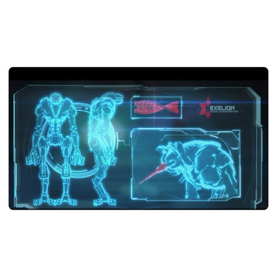 Metroid Dread (Nintendo Switch) official screenshot 3