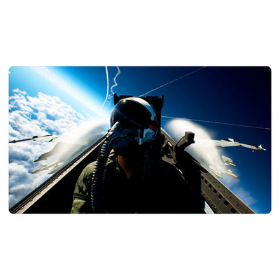 ACE COMBAT 8: WINGS OF THEVE (PS5) official screenshot 3