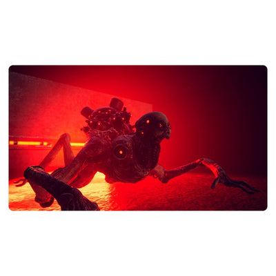 Ghostrunner (PS5) official screenshot 3