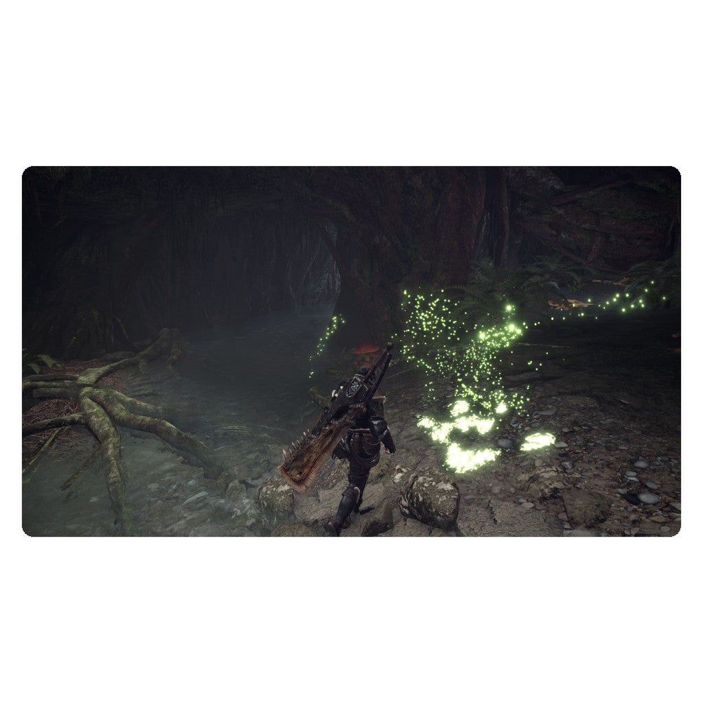 Monster Hunter: World (PS4) official screenshot 3