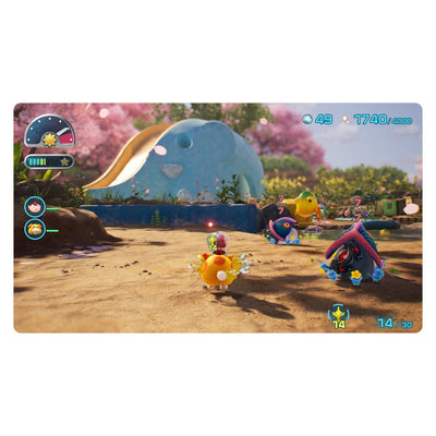 Pikmin 4 (Nintendo Switch) official screenshot 3