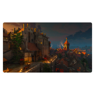 The Witcher 3: Wild Hunt (PS4) official screenshot 3