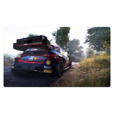 WRC Generations – The FIA WRC Official Game (PS4) official screenshot 3