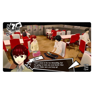 Persona 5 Royal (PS5) official screenshot 3