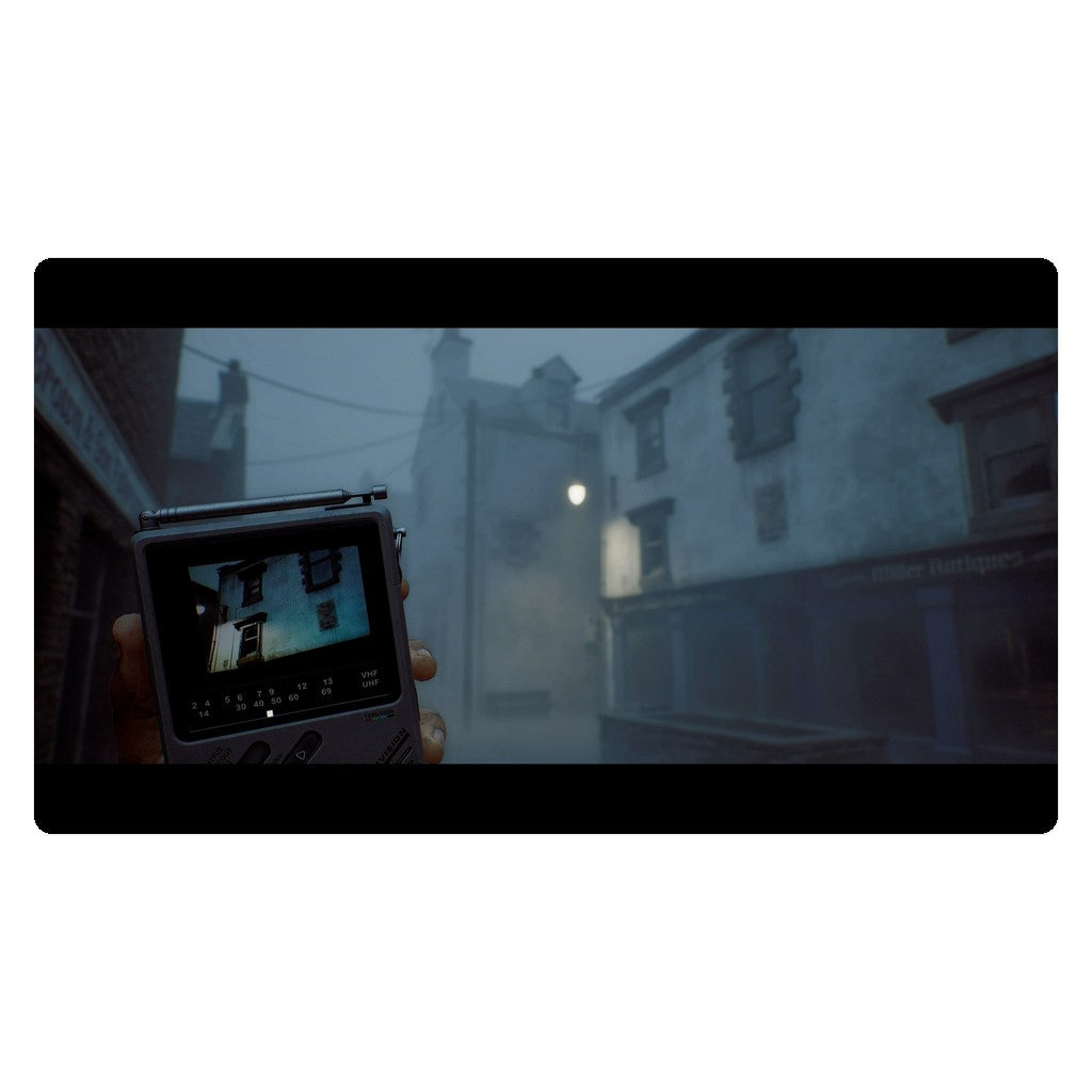 SILENT HILL: Townfall (PS5) official screenshot 3