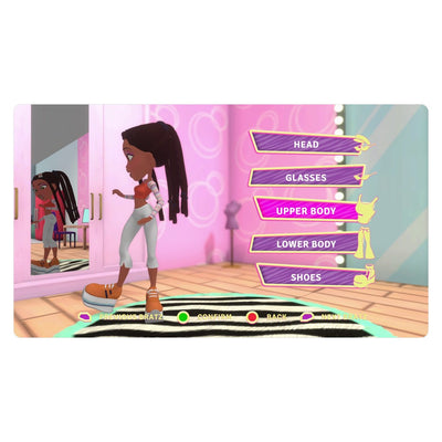 Bratz: Flaunt Your Fashion (PS5) official screenshot 3