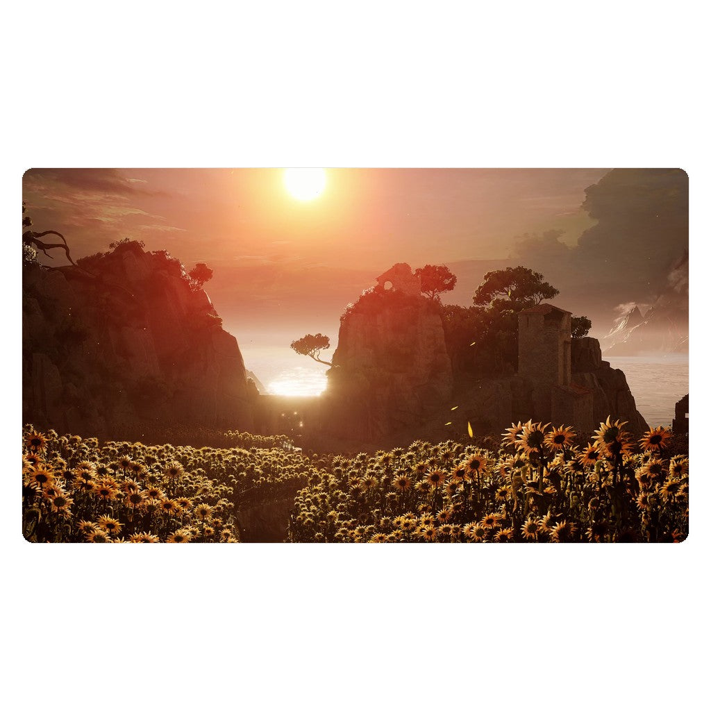 Enotria: The Last Song (PS5) official screenshot 3