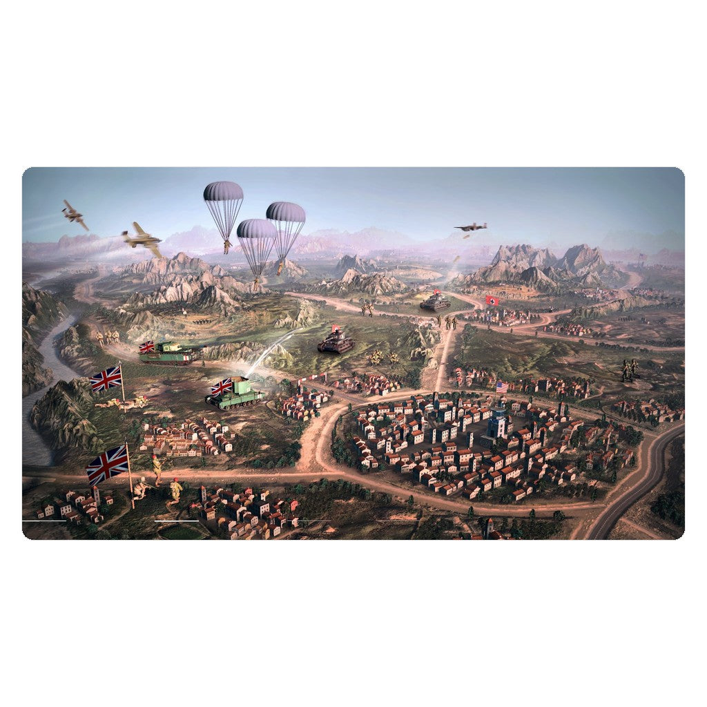 Company of Heroes 3 (PS5) official screenshot 3
