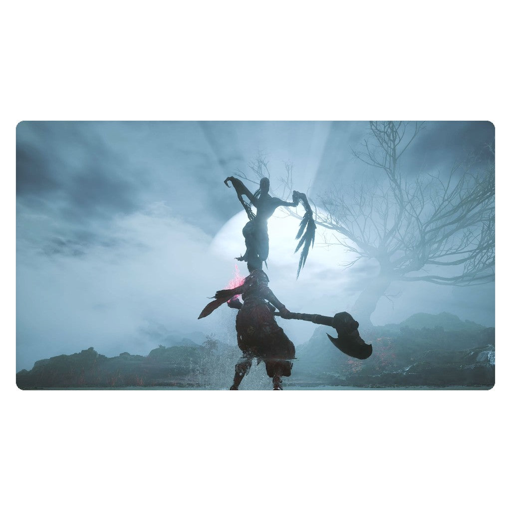 WUCHANG: Fallen Feathers (PS5) official screenshot 3