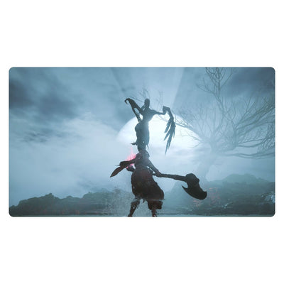 WUCHANG: Fallen Feathers (PS5) official screenshot 3