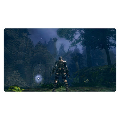 Dark Souls: Remastered (Nintendo Switch) official screenshot 3