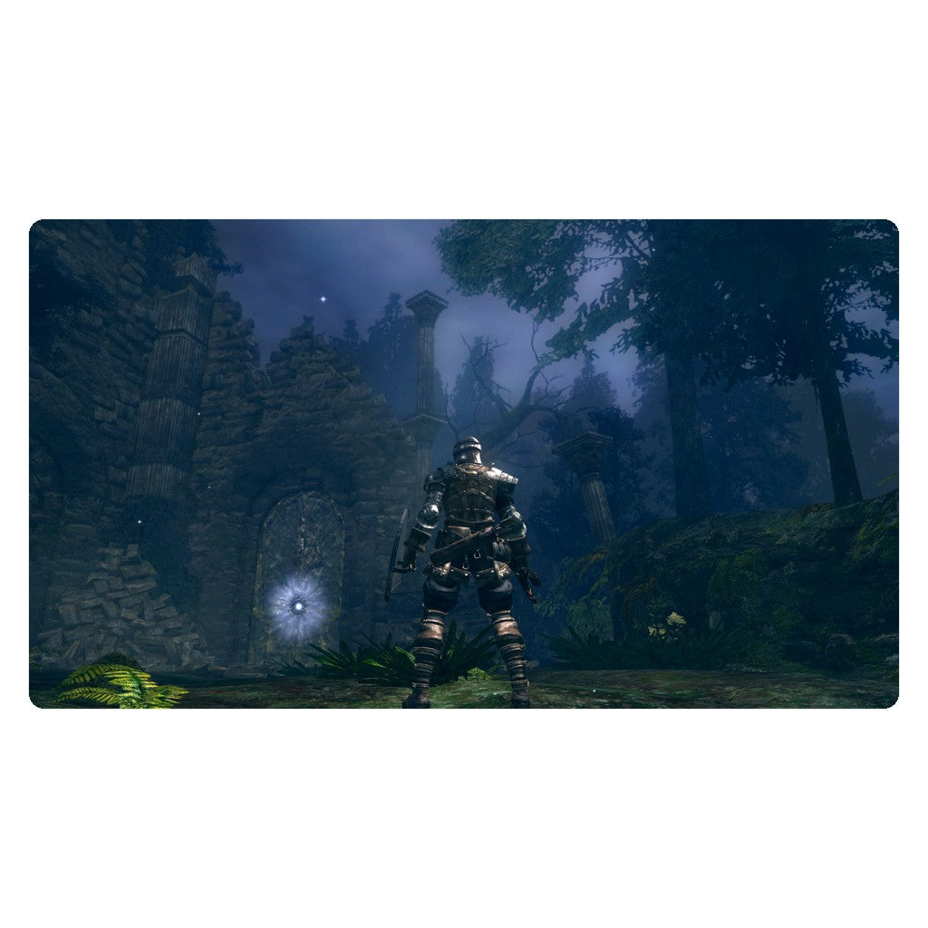 Dark Souls: Remastered (Nintendo Switch) official screenshot 3