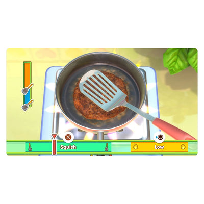 Cooking Mama: Cookstar (PS4) official screenshot 3