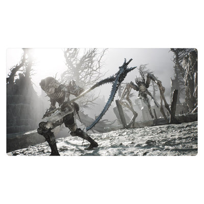 Mortal Shell II (PS5) official screenshot 3