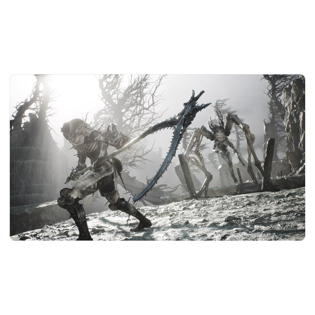 Mortal Shell II (PS5) official screenshot 3