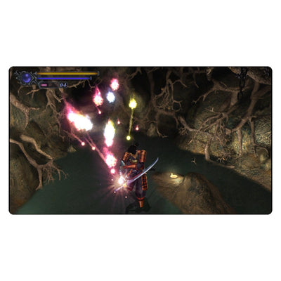 Onimusha: Warlords (PS4) official screenshot 3