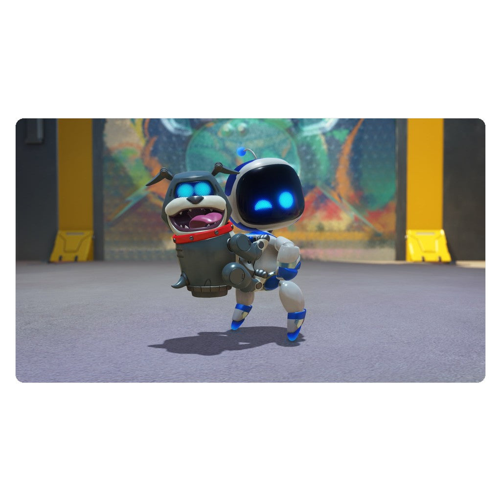 ASTRO BOT (PS5) official screenshot 3
