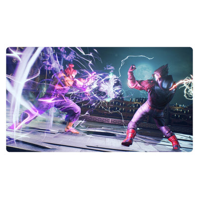 TEKKEN 7 (PS4) official screenshot 3