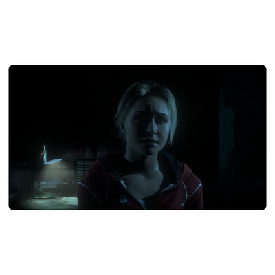 Until Dawn (PS4) official screenshot 3