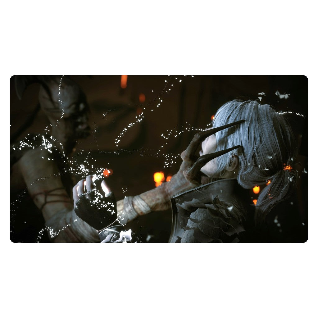 The Medium (PS5) official screenshot 3