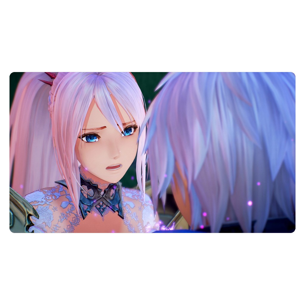 Tales of Arise (PS5) official screenshot 3