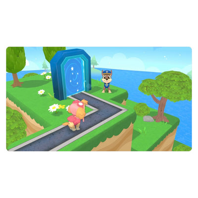 Nick Jr. Party Adventure (PS5) official screenshot 3