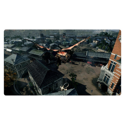 Rise of the Ronin (PS5) official screenshot 3