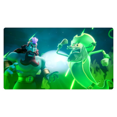 SpongeBob SquarePants: Titans of the Tide (PS5) official screenshot 3