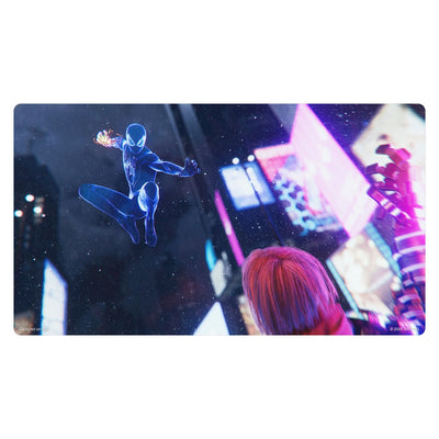 Marvel's Spider-Man: Miles Morales (PS5) official screenshot 3