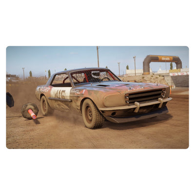 Wreckfest (PS5) official screenshot 3