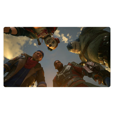Suicide Squad: Kill the Justice League (PS5) official screenshot 3