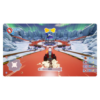 PAW Patrol Rescue Wheels: Championship (PS5) official screenshot 3