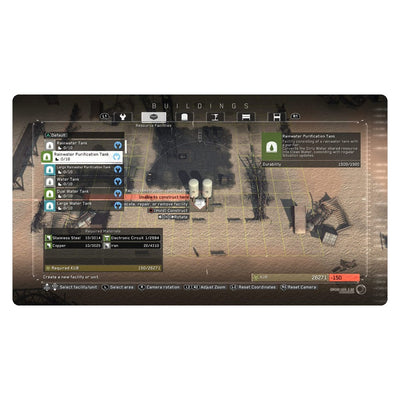 METAL GEAR SURVIVE (PS4) official screenshot 3