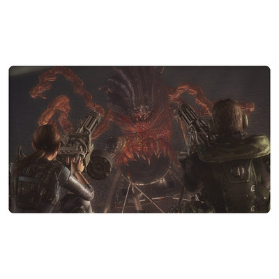 Resident Evil Revelations (PS4) official screenshot 3