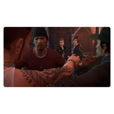 Life is Strange: Before the Storm (PS4) official screenshot 3