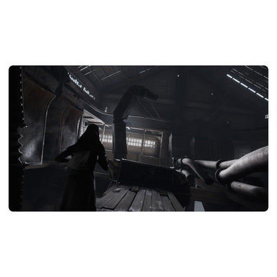 INDIKA (PS5) official screenshot 3