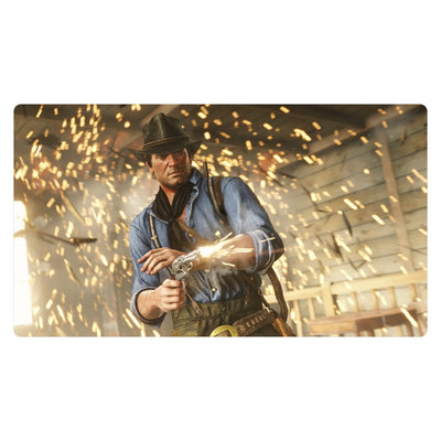 Red Dead Redemption 2 (PS4) official screenshot 3