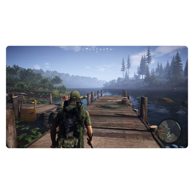 Tom Clancy's Ghost Recon Wildlands (PS4) official screenshot 3