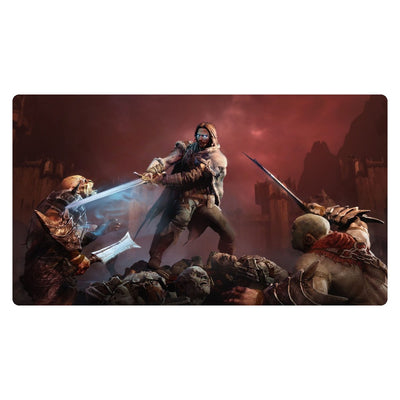 Middle-earth: Shadow of Mordor (PS4) official screenshot 3