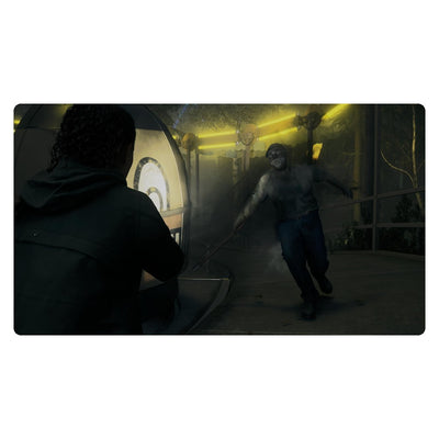 Alan Wake 2 (PS5) official screenshot 3