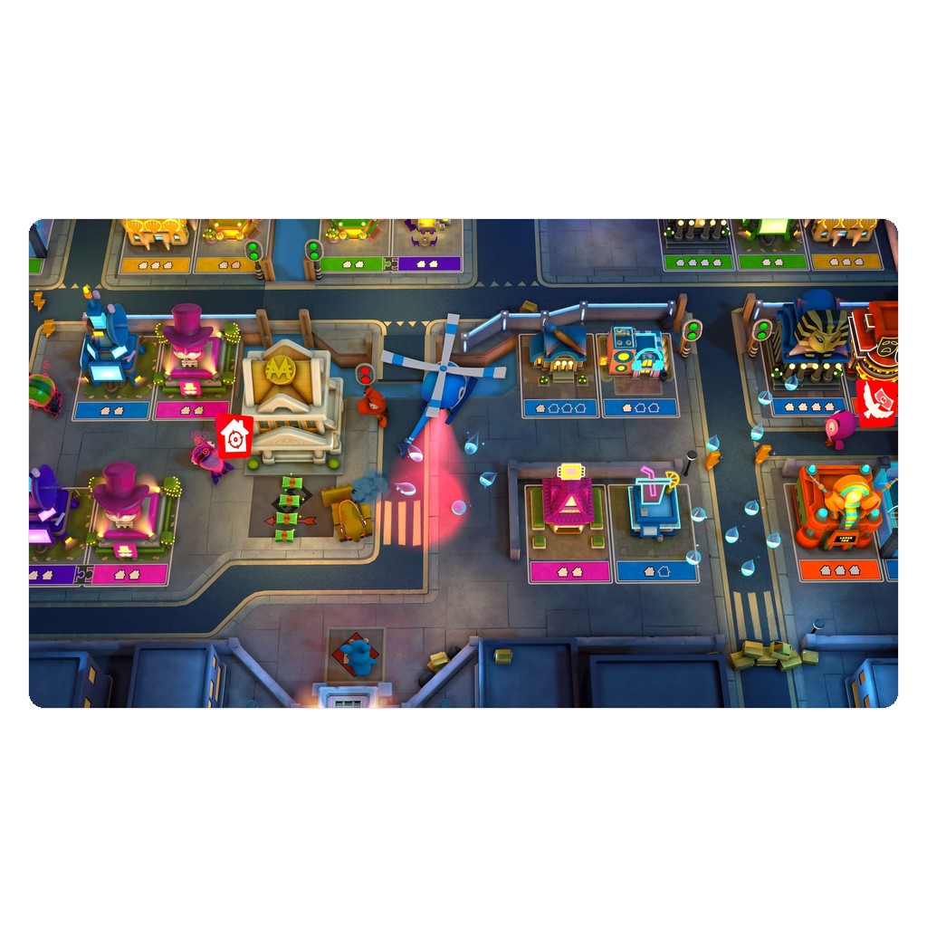 MONOPOLY Madness (PS4) official screenshot 3