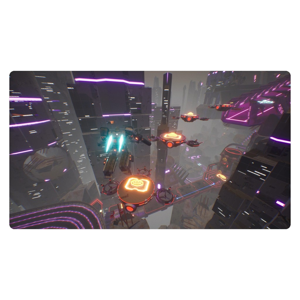 TRANSFORMERS: Galactic Trials (PS5) official screenshot 3