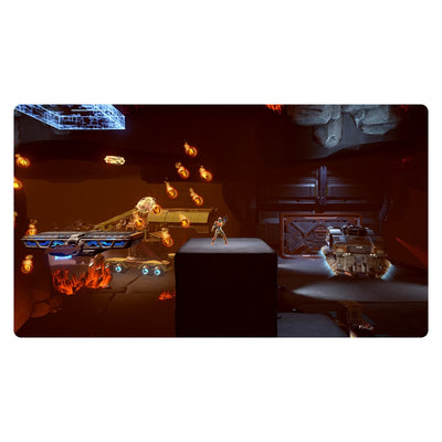 Matterfall (PS4) official screenshot 3