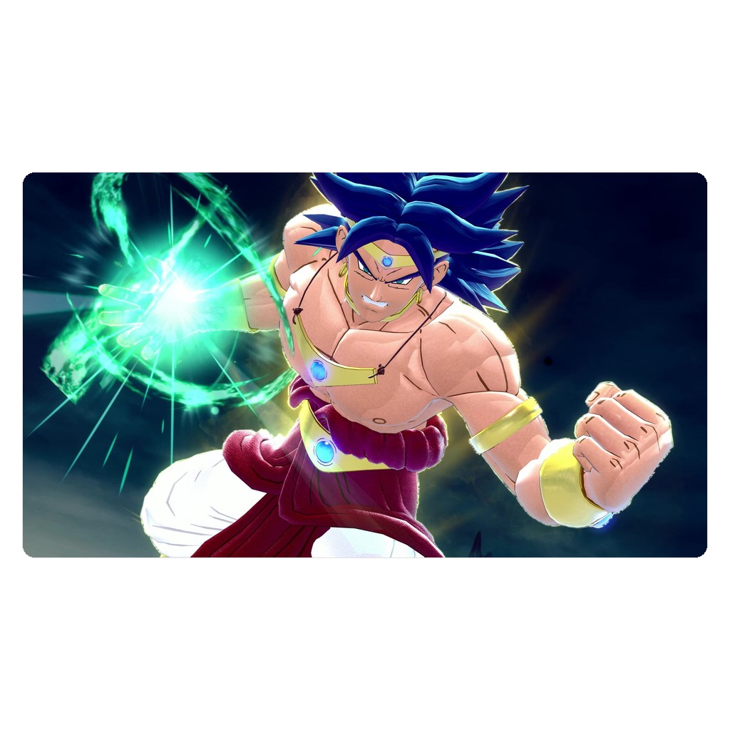 DRAGON BALL: THE BREAKERS Special Edition (PS4) official screenshot 3