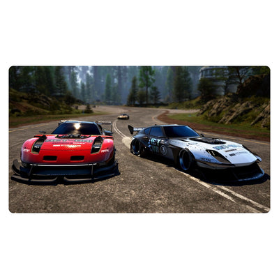 Screamer (PS5) official screenshot 3