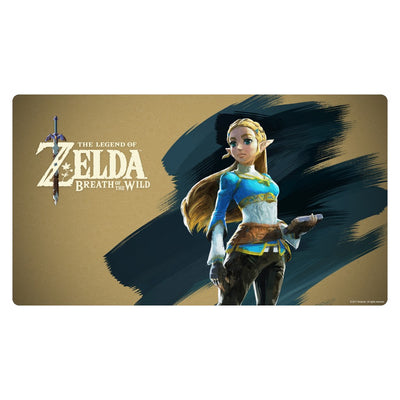 The Legend of Zelda: Breath of the Wild (Nintendo Switch) official screenshot 3